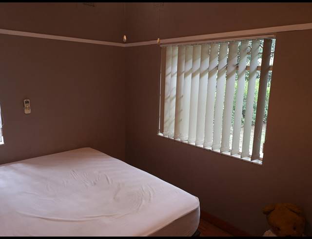 3 BEDROOM HOUSE TO LET IN SCOTTSVILLE